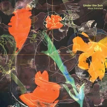 CD Shenfeld, Maya - Under the Sun