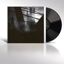 Vinyl JOHANNSSON JOHANN - AND IN THE ENDLESS PAUSE