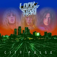 Vinyl CITY PULSE