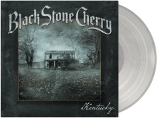 BLACK STONE CHERRY, Vinyl KENTUCKY