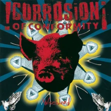 CD WISEBLOOD