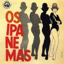 CD OS IPANEMAS