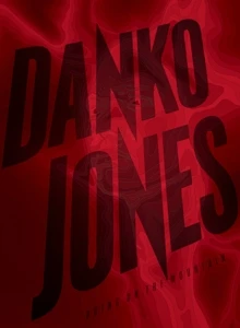 DVD DANKO JONES - BRING ON THE MOUNTAIN