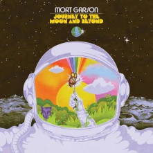 Vinyl JOURNEY TO THE MOON AND BEYOND
