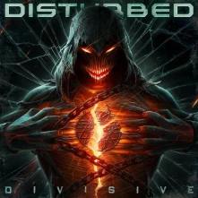 CD DIVISIVE