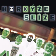 Horkýže Slíže, Vinyl Kýže Sliz (20th Anniversary Edition)