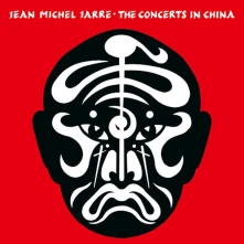 CD The Concerts in China (40th Anniversary Edition)