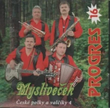 CD Mysliveček