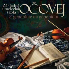 CD Z generácie na generáciu: Keď som išiel z Očovej…