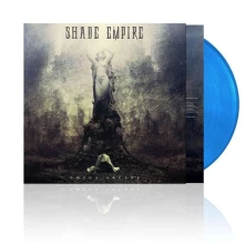 Vinyl SHADE EMPIRE - OMEGA ARCANE