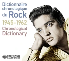CD DICTIONNAIRE CHRONOLOQ...