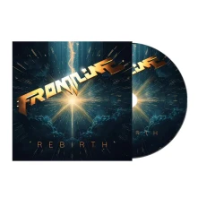 CD Rebirth