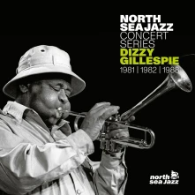 Vinyl NORTH SEA JAZZ CONCERT SERIES - 1981 / 1982 / 1988