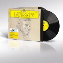 Maurizio Pollini, Vinyl POLONÉZY