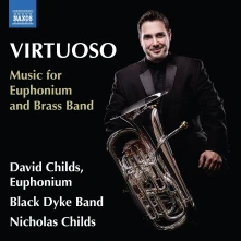 CD VIRTUOSO - MUSIC FOR E...
