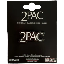 2Pac, Odznak Classic Logo