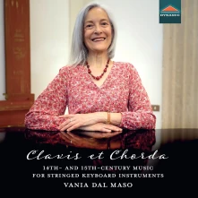 CD ANONYMOUS: CLAVIS ET C...