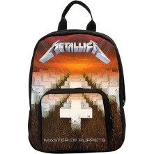 Batoh Master Of Puppets