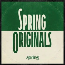 Vinyl SPRING ORIGINALS