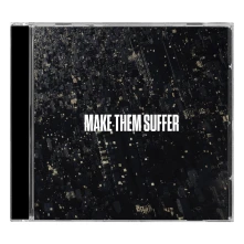 MAKE THEM SUFFER, CD MAKE THEM SUFFER