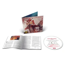 Brian May, CD Star Fleet Project + Beyond
