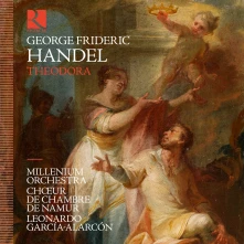 CD HANDEL: THEODORA