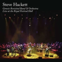 CD Genesis Revisited Band & Orchestra: Live