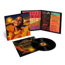Vinyl AGE OF PLEASURE