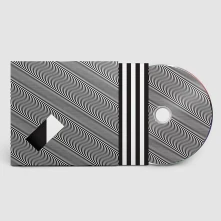 Jamie xx, CD IN WAVES
