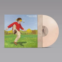 Vinyl HUMAN ASSHOLES