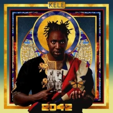 Kele Okereke, Vinyl 2042