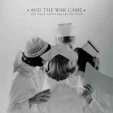 Vinyl AND THE WAR CAME