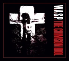 CD Crimson Idol