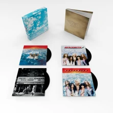 Vinyl AEROSMITH