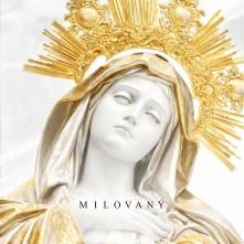 CD Milovaný
