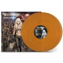 Vinyl FOREVER UNITED