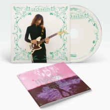 Melody's Echo Chamber, CD UNCLOUDED