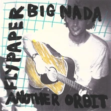 Vinyl BIG NADA
