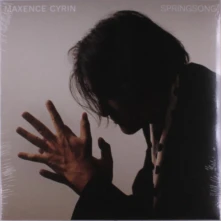 Vinyl SPRINGSONG