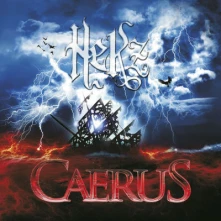 CD Hekz - Caerus