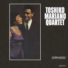 CD QUAR... - TOSHIKO MARIANO QUARTET