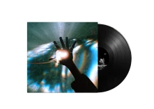 Vinyl THE SKY, THE EARTH & ALL BETWEEN