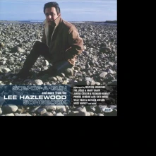 CD SON-OF-A-GUN - AND MORE FROM THE LEE HAZLEWOOD SONGBOOK