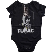 2Pac, Body Praying, Dieťa, Čierna