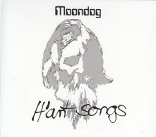 Moondog, CD H'ART SONGS