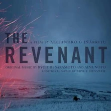 Vinyl The Revenant (Original Motion Picture Soundtrack)