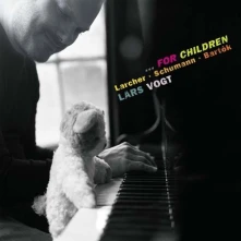 CD FOR CHILDREN