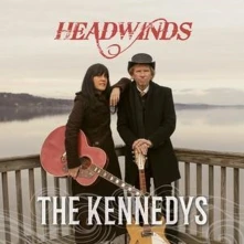CD KENNEDYS - HEADWINDS