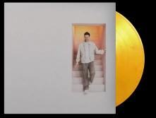 Vinyl Ruimte
