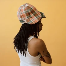 Vinyl MALI